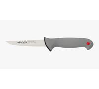COLOUR PROF Couteau Désosseur ARCOS 13 cm lame droite inox