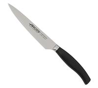 Couteau De Cuisine De La Série Clear, Lame En Acier Inoxydable Nitrum De 15 Cm De Long Et Manche En Polypropylène (Pp). - Arcos