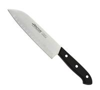 Arcos - Couteau Santoku Alvéolé 17cm Inox 865640