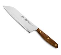 NORDIKA Couteau de cuisine Santoku ARCOS 19 cm