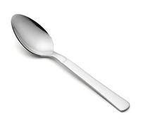 Arcos Cuillère À Soupe 701800 Monobloc D'une Pièce En Acier Inoxydable 18/10 Et Lame De 15 Cm Dans Une Boîte.