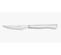 Couteau à Steak tout inox cranté ARCOS 11 cm