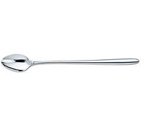 Arcos Cuchara à Thé Acier Inoxydable 18/10 - Monobloc 22 cm pour Boissons et Desserts - Série Berlin
