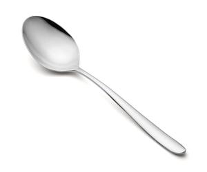 Arcos Cuchara de Service Acier Inoxydable 18/10 - Monobloc 265 mm, Idéale pour Cuisine, Série Berlin