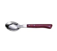 Arcos Cuillère À Soupe De 371700 Monobloc D'une Pièce D'acier Inoxydable Et Lame De 9 Cm En Boîte.