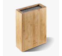 Porte-couteau universel Taco Arcos 793800 Bambou et boîte cadeau