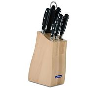 ARCOS 234200 1 Pcs. Ensemble de cuisine 5 pcs. Série Riviera + Chaira + Taco