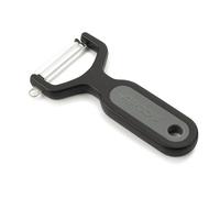 ARCOS Éplucheur de cuisine - Lame en acier inoxydable | Poignée ergonomique | Outil polyvalent pour éplucher les fruits et légumes