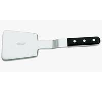 Arcos Gadgets Professionnels - Batte à Cotelette Couteau à Steak - Lame Acier Inoxydable 220 mm - Manche Polyoxyméthyléne (Pom) Couleur Noir