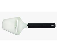 Arcos Gadgets Professionnels - Coupe-Fromage - Lame en Acier Inoxydable 5"x2" - Manche en Polypropylène Noir - Durable et Hygiénique - Série 6137. 7" - Noir