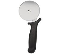Arcos Gadgets Professionnels - Coupe Pizza - Acier Inoxydable 100 mm - Manche Polypropylène Couleur Noir