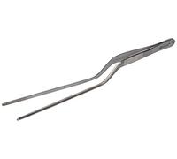 Petite Pince à dresser de précision courbée ARCOS Inox L20 cm