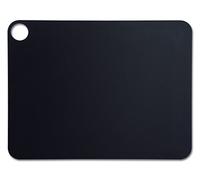Arcos Planche à découper 691810 – Fibre de cellulose et résine – 42,7 x 32,7 cm – Noir