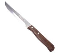 Arcos Serie Latina, Couteau de Cuisine, Lame de 130 mm, Manche en Bois