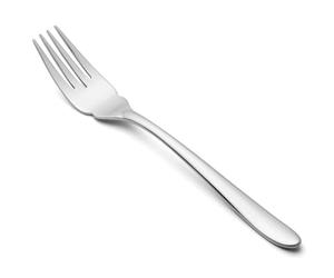 Arcos Séries Berlin - Fourchette à Poisson Fourchette de Table - Monobloc d'une Pièce Acier Inoxydable 18/10 et 185 mm Couleur Argent