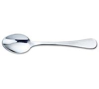 Arcos Séries Madrid - Cuillère à Café Cuillerée à Soupe - Monobloc d'une Pièce Acier Inoxydable 18/10 et 130 mm Couleur Argent