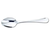 Arcos Séries Madrid - Cuillère à Dessert Cuillerée à Soupe - Monobloc d'une Pièce Acier Inoxydable 18/10 et 150 mm Couleur Argent