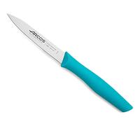 NOVA Couteau d'office ARCOS 10 cm Bleu Turquoise