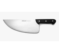 Couteau De Pêche Arcos Couteau Universel 287100 En Acier Inoxydable Nitrum Et Mango Couteau En Polyoxyméthylène Et Lame De 29 Cm Et 2 Mm D'épaisseur En Étui.