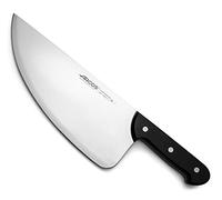 Couteau de pêcheur Arcos Universal 287100 Acier inoxydable Nitrum et mangue Lame en polyoxyméthylène de 29 cm et 2 mm d'épaisseur en coffret