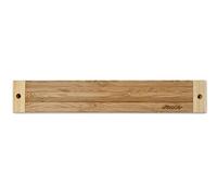 Arcos Supports magnétiques - Support magnétique pour couteaux - Fabriqué en bambou 300 x 45 mm - Couleur marron