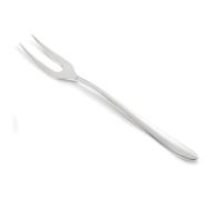 Arcos Tenedor de Servir Acier Inoxydable 18/10, Monobloc 250 mm, Idéal Cuisine et Événements, Série Berlin