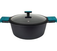 Arcos Thera Serie casserole à manche antiadhésive, fonte d'aluminium, 32 cm de diamètre