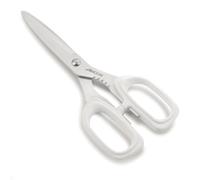 Arcos Tijeras de Cuisine Professionnelles, Acier Inoxydable 20 cm, Manche Résistant en Polypropylène, Usage Quotidien, Série Prochef
