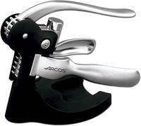 Tire-bouchon Arcos Forza 604100 avec mangue alliage de zinc avec boîte cadeau