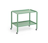 Hay - Desserte Vert