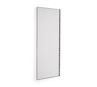 Arcs Miroir Rectangulaire Moyen Chrome