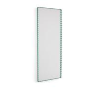 Arcs Miroir Rectangulaire Moyen Vert