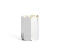 Arcs Vase Miroir