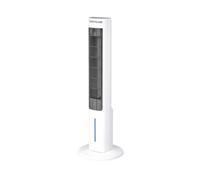 ARCTIC AIR POWER TOWER climatiseur mobile 3 niveaux