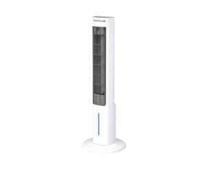 ARCTIC AIR POWER TOWER climatiseur mobile 3 niveaux - VENTEO - Refroidisseur par évaporation jusqu'à 12heures de refroidissement - Réservoir 1.5L