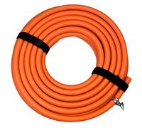 Arctic Hayes 664047 Tuyau de vidange Blanc 10 m