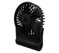 Arctic Summair 2 Go, Ventilateur, Noir