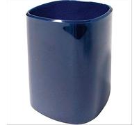 ARDA 4111ABLU Pot à crayons Bleu