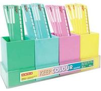 ARDA KCP17DESP set de règles 48 pièce(s)