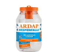 ARDAP Piège à Guêpes - 1 pcs