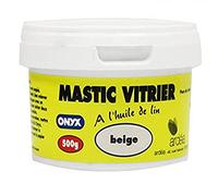 Ardea 050 Mastic vitrier 500 g Beige