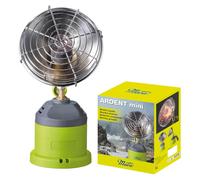 Ardent Mini Sunflower Radiant Tourist Heater pour cartouche de gaz 1Kw