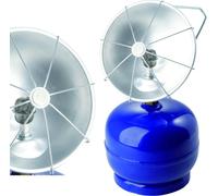 Ardent Radiant Gas Heater For Gas Cylinder Pb Lpg