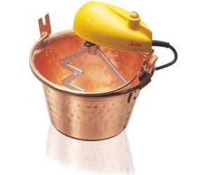 Ardes 2440 mélangeur de polenta Cuivre 24 cm