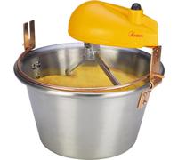 Ardes AR2481 mélangeur de polenta Acier inoxydable 3,5 L 28 cm