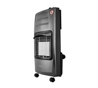 Ardes AR383F, 4200 W, Gaz, Noir, Intérieur, GPL, 305 g/h