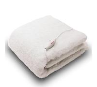 ARDES - AR415 Chauffe-Matelas Une Place et Demie Électrique MORPHEO - Couverture Chauffante Température Réglable - Surmatelas Chauffant Électrique 1 Place et Demie