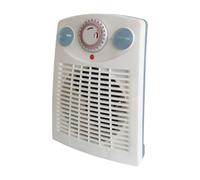 Ardes AR449TI Chauffage de ventilateur électrique Intérieure Blanc