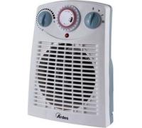 Ardes AR449TI Chauffage de ventilateur électrique Intérieure Blanc