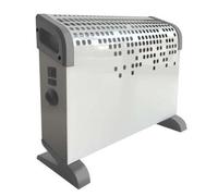 Ardes AR4C03 Chauffage électrique des locaux Ventilateur de chauffage électrique des locaux Indoor Blanc 2000 W
